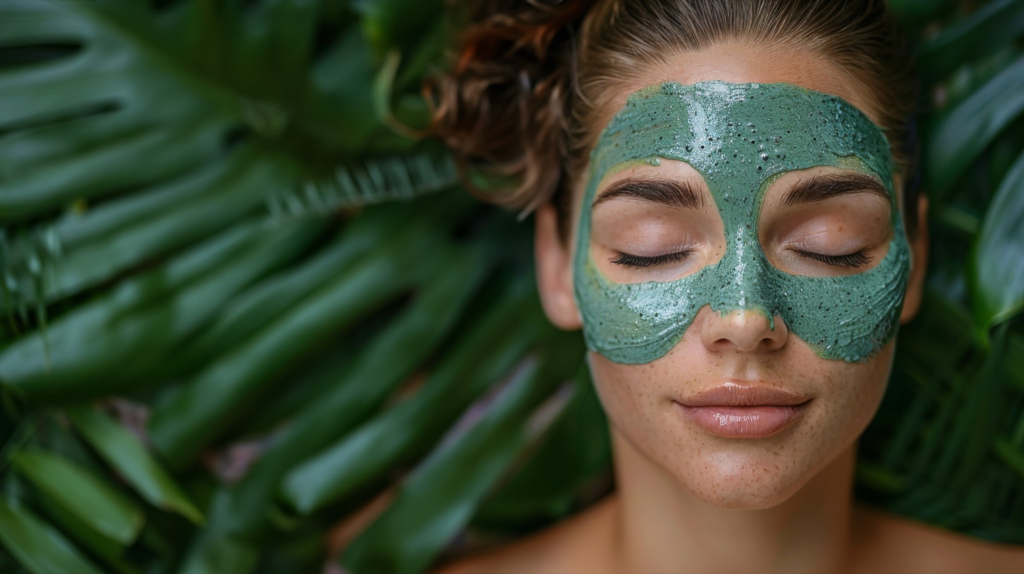 Trattamento viso rigenerante presso Siluatik Beauty & Relax